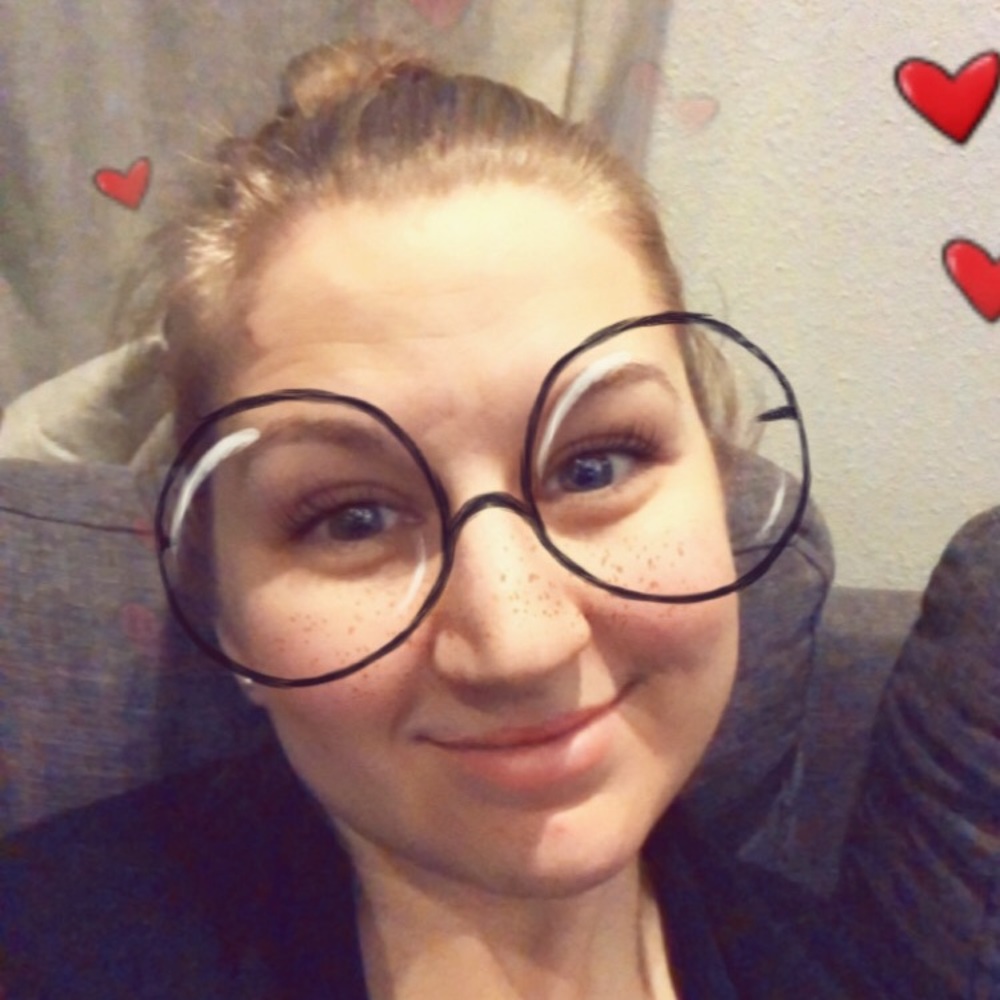Meet your Posher, Allison